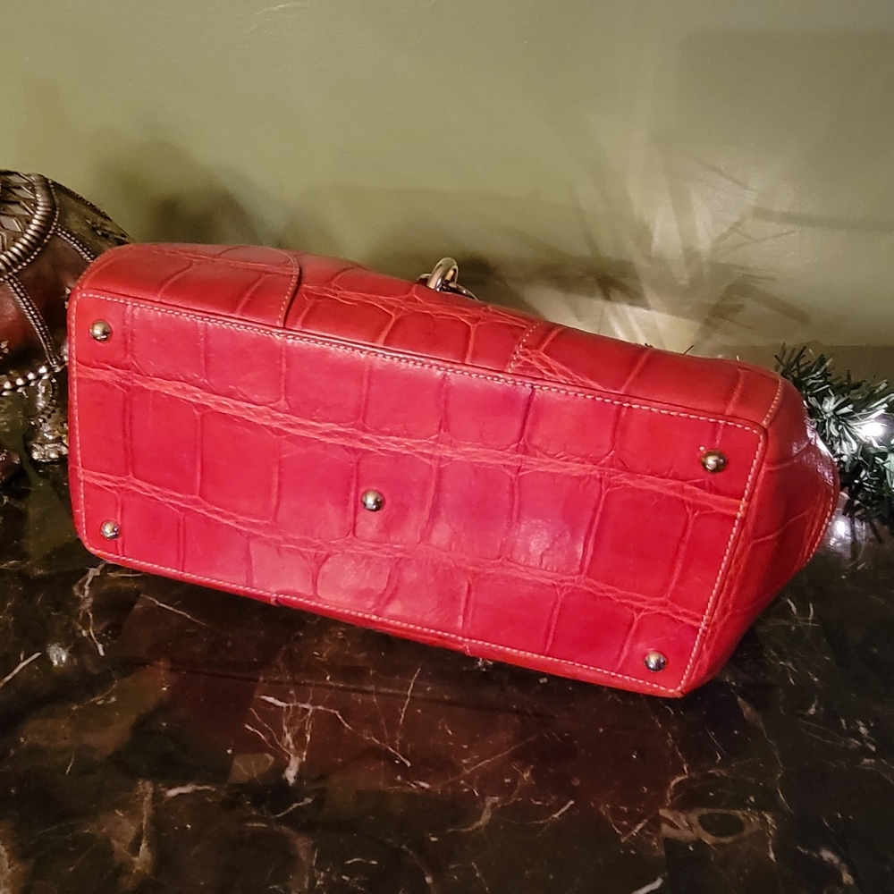 Large Vintage Dooney & Bourke - Picture 2 of 3